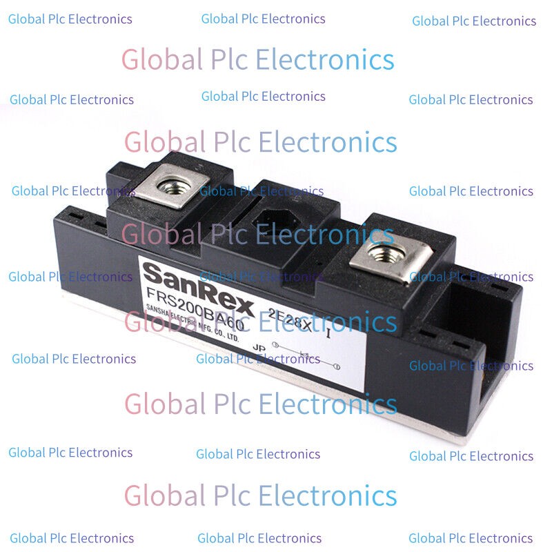 SANREX FRS200BA60 FRS200BA-60 Module New