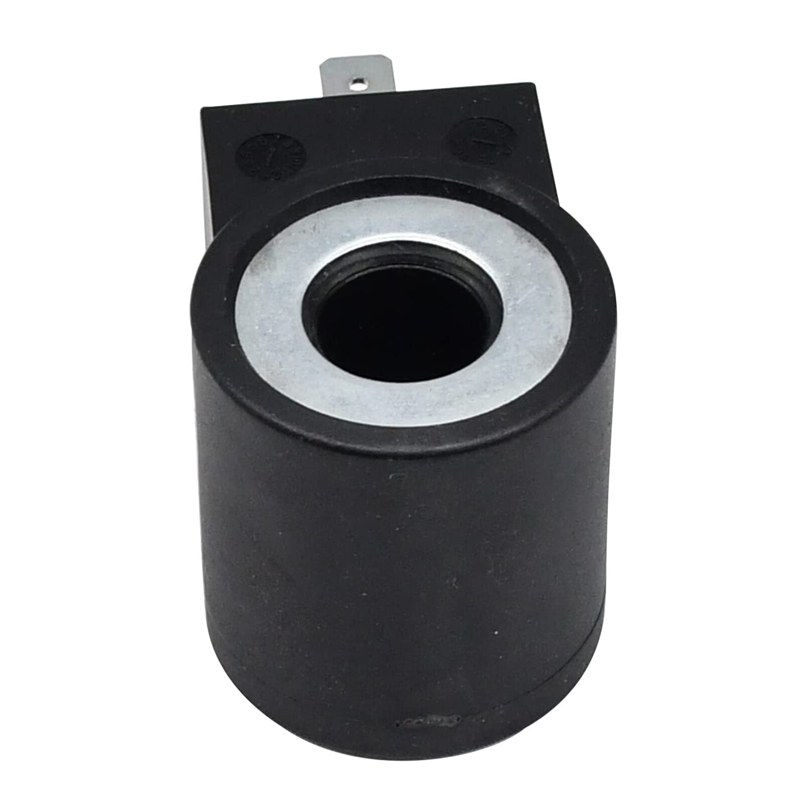 12V Solenoid Valve Coil 3 Prong DIN Connector 7012944 for JLG 660SJ 450A 460SJ