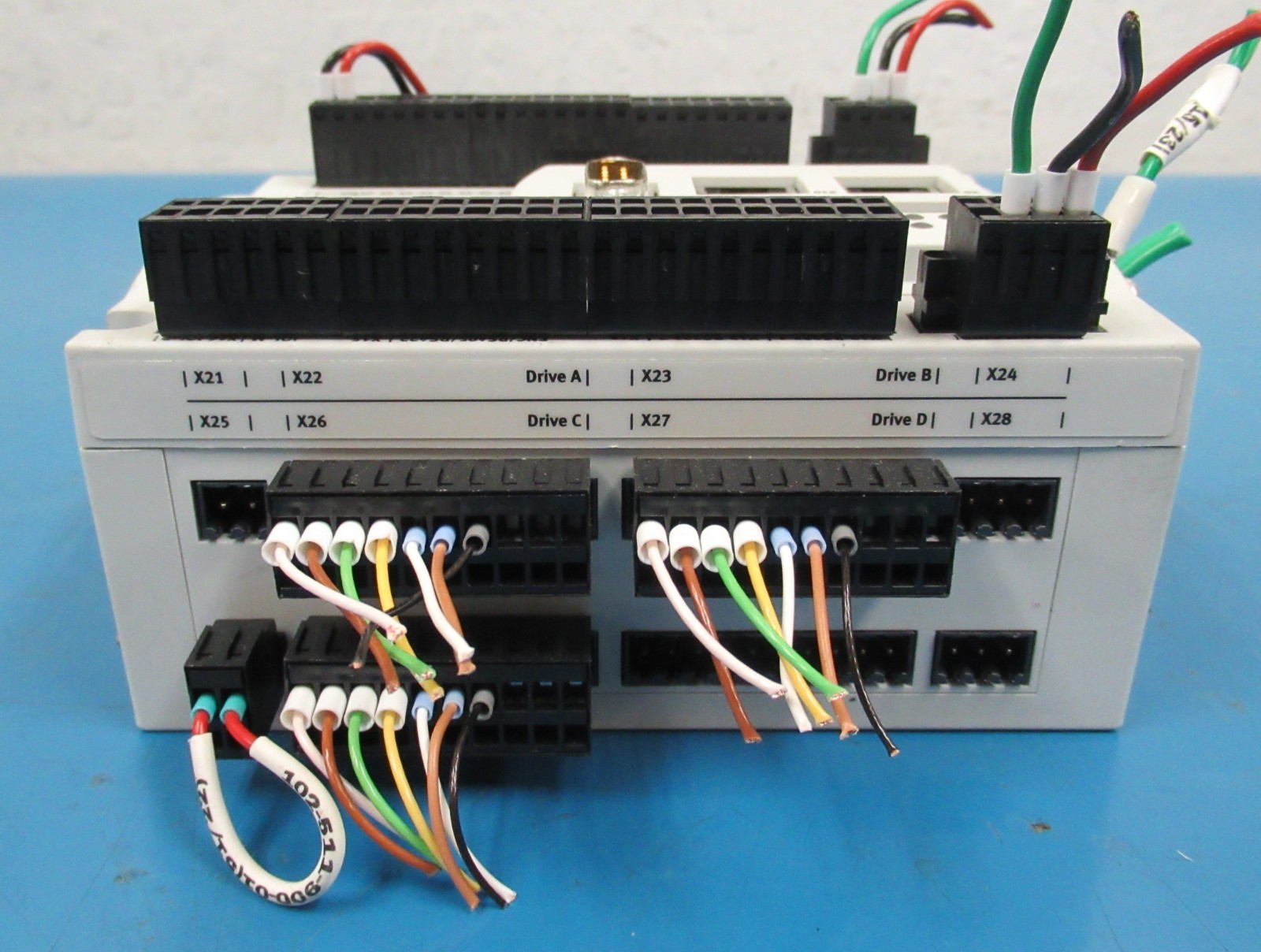 Festo CECC-X-M1 Controller