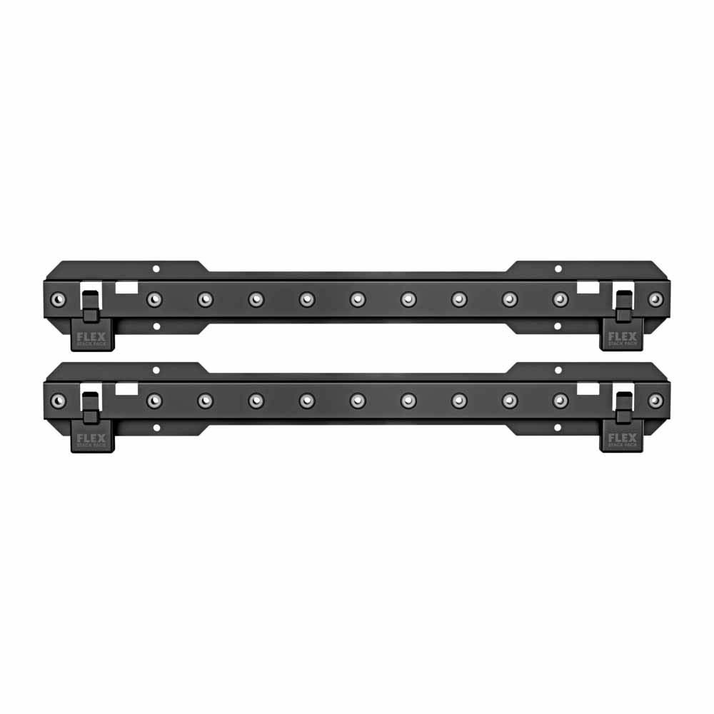 Flex FSM1501-10 Stack Pack Box Mount Kit, 10-Piece