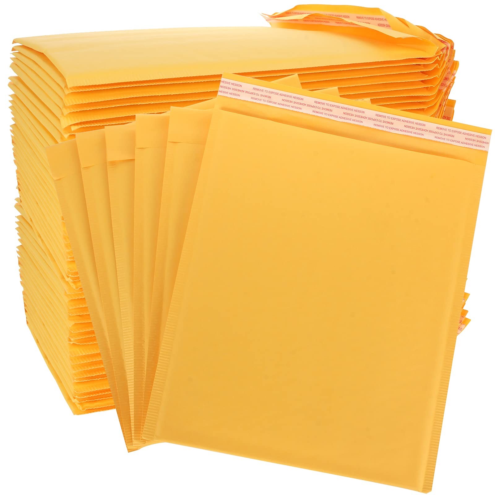 30pcs Kraft Bubble Mailers 10×13 Inch Large Padded Envelopes Self Seal Kraft …