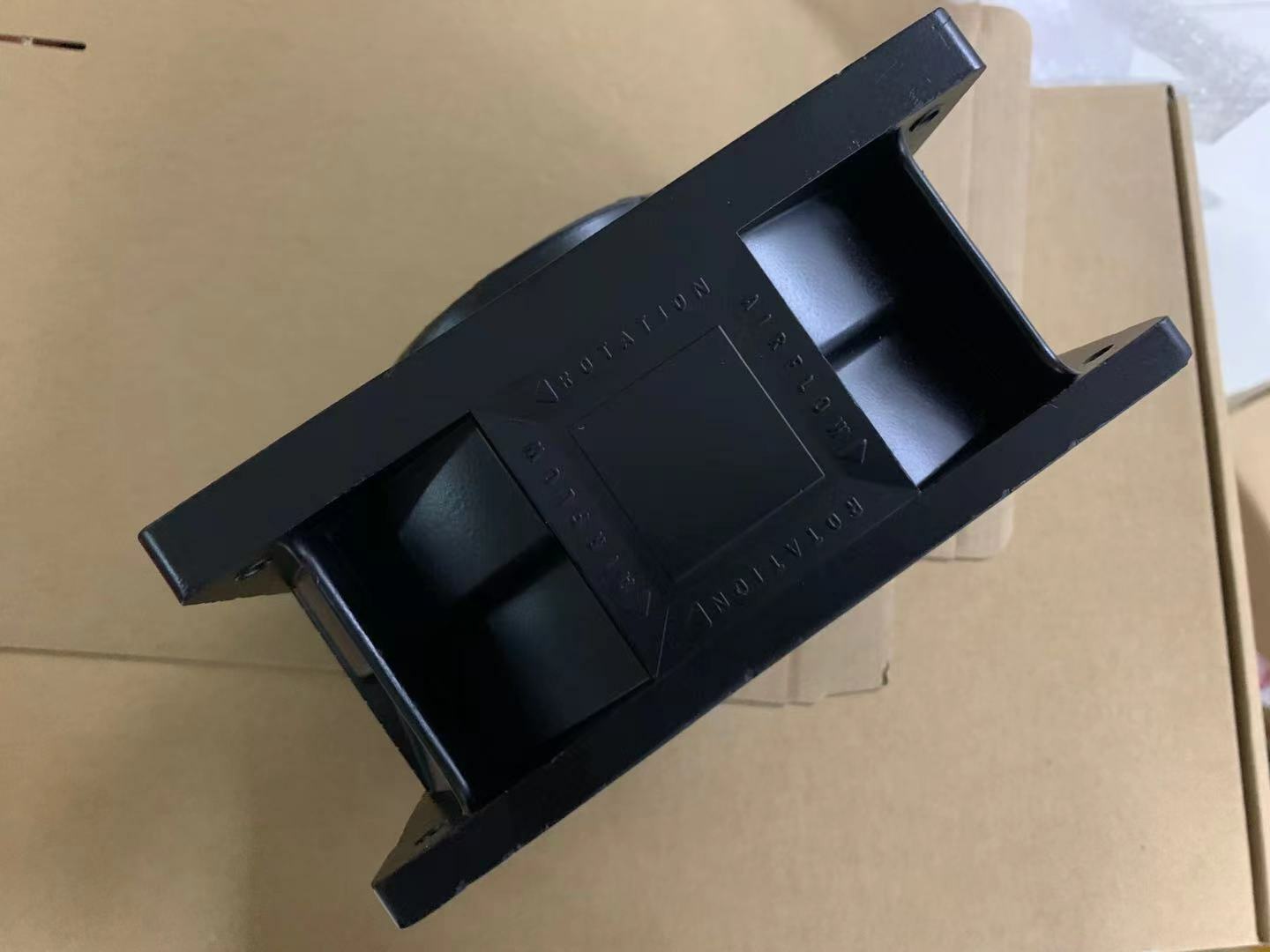 For COMAIR ROTRON TN3A2 AC115V 85W 0.45/0.49A 50/60HZ fan