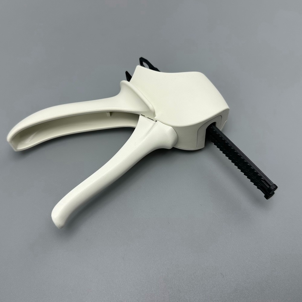 Dental Activa-Spenser Type Dispenser Gun For Automix Syringes Cement Gun 5ml 1:1
