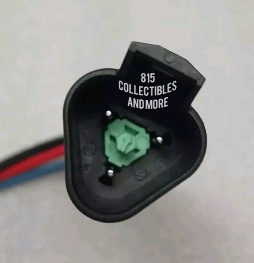 CATERPILLAR CAT INTERMITTENT WIPER CONTROL MODULE 610-0088, 6100088