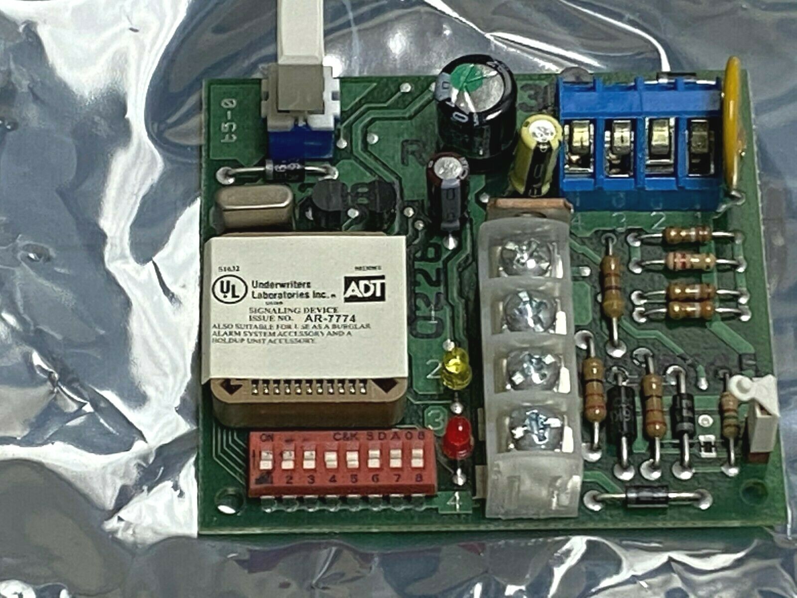 ADT 472368 SIM