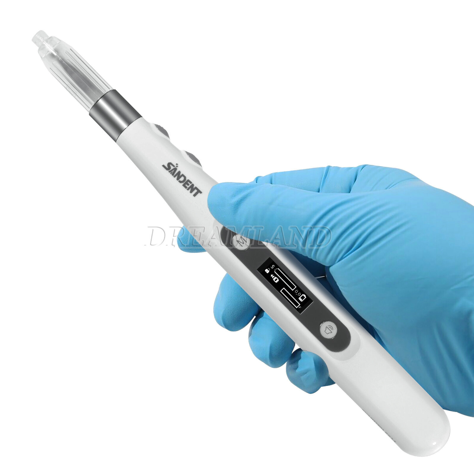 Dental Professional Painless Oral Local Anesthesia Device For Dentist