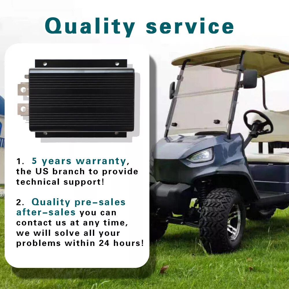 24V 275A 218236 218236GT Motor Controller for Genie Lift Aerial Work Platforms