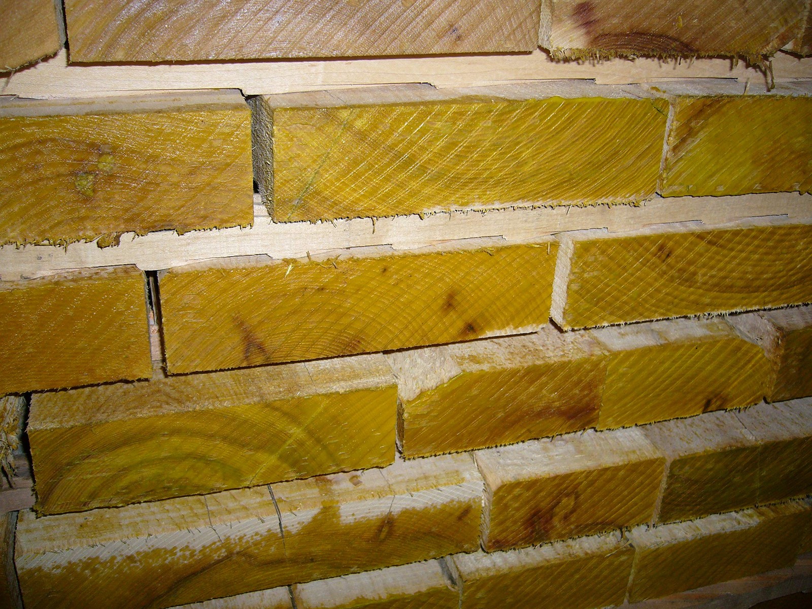ANCHORSEAL 2 Hybrid Log & Lumber end Grain Sealer – Water-Based Wax & Polymer Pr