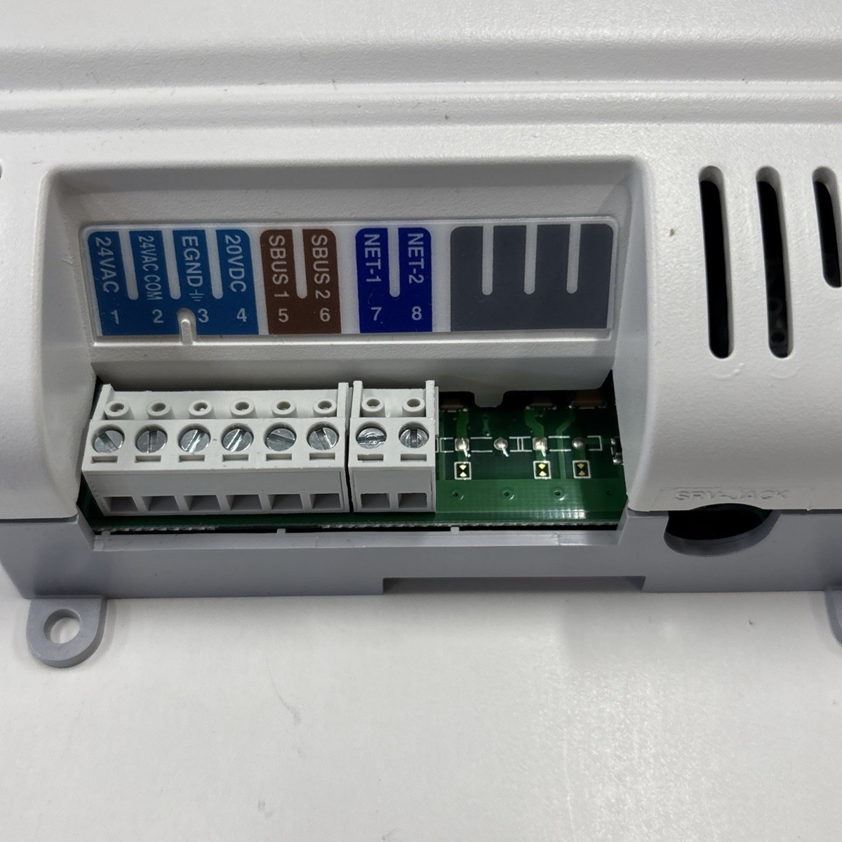Honeywell Stryker Series 4 CVL4022AS-VAV1 VAV Control 24V 2.0A 1 Phase