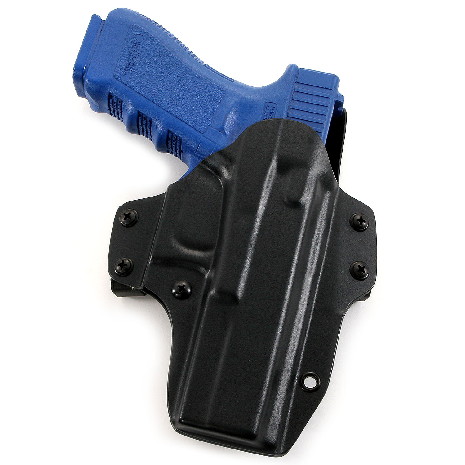 Blade-Tech OWB Holsters – Eclipse – Right Hand Carry – Fits 1.50in Belts
