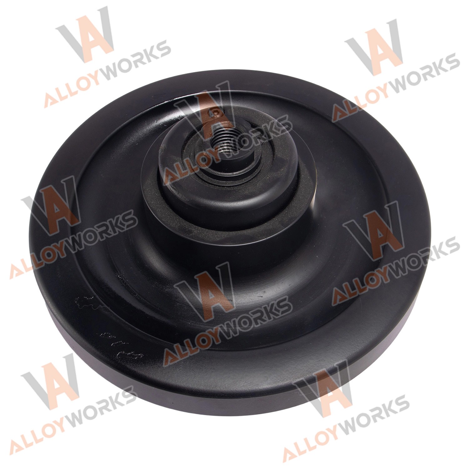 Heavy Duty Rear Idler Front Roller Undercarriage Fits Bobcat T870 CTL STOCK.