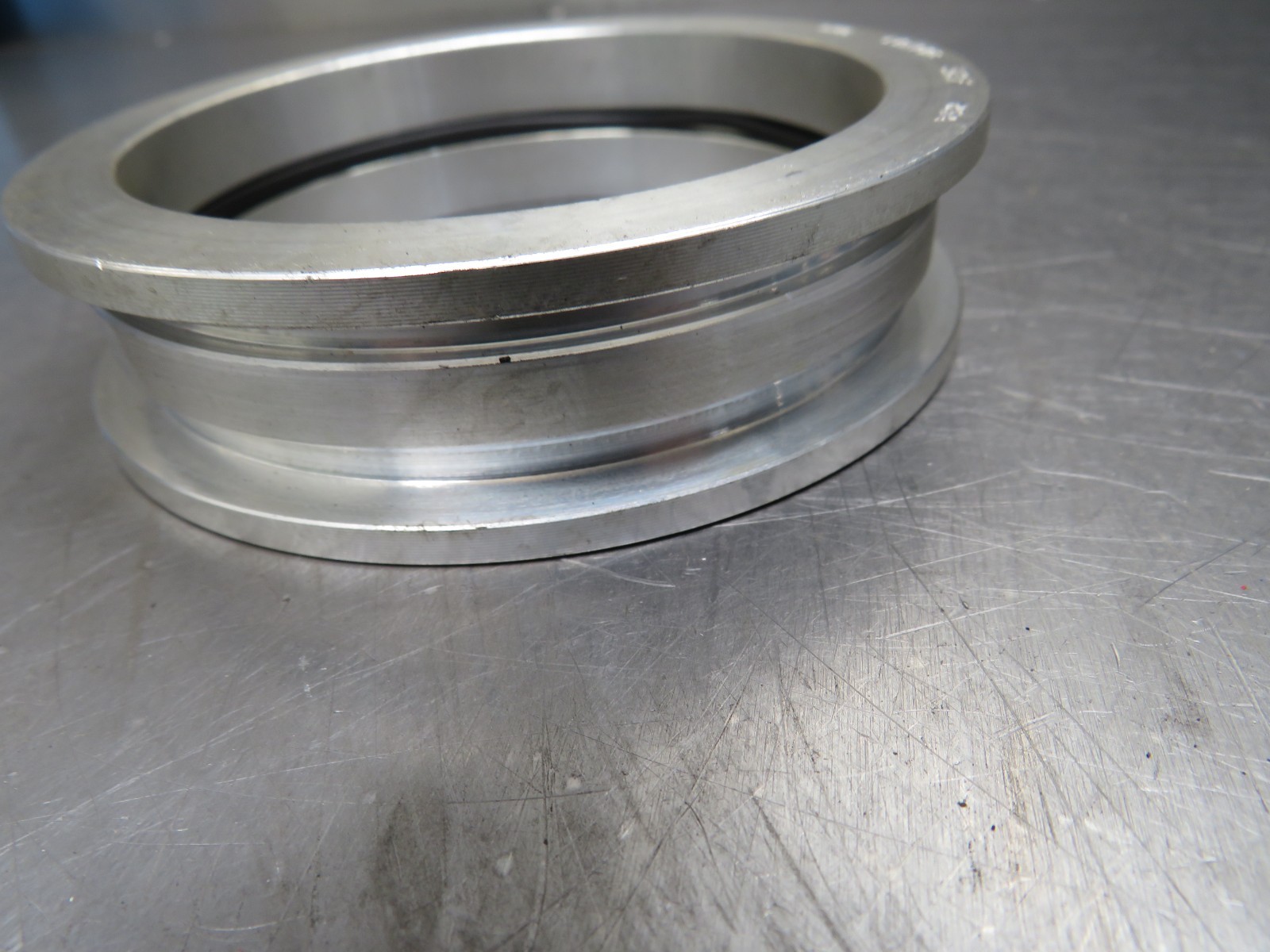 SKF LOR188 Bearing Labyrinth Aluminum
