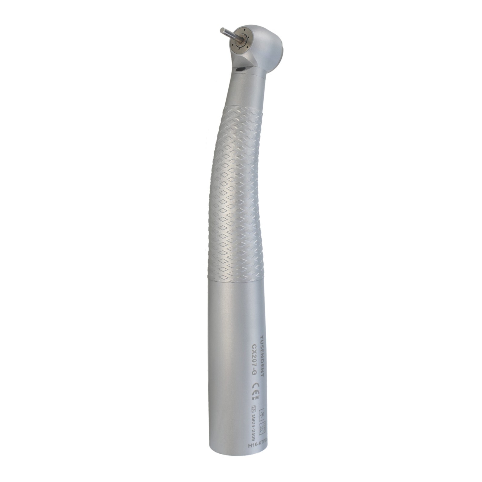YUSENDENT Dental Fiber Optic High Speed Handpiece For KAVO MULTIflex LED Coupler