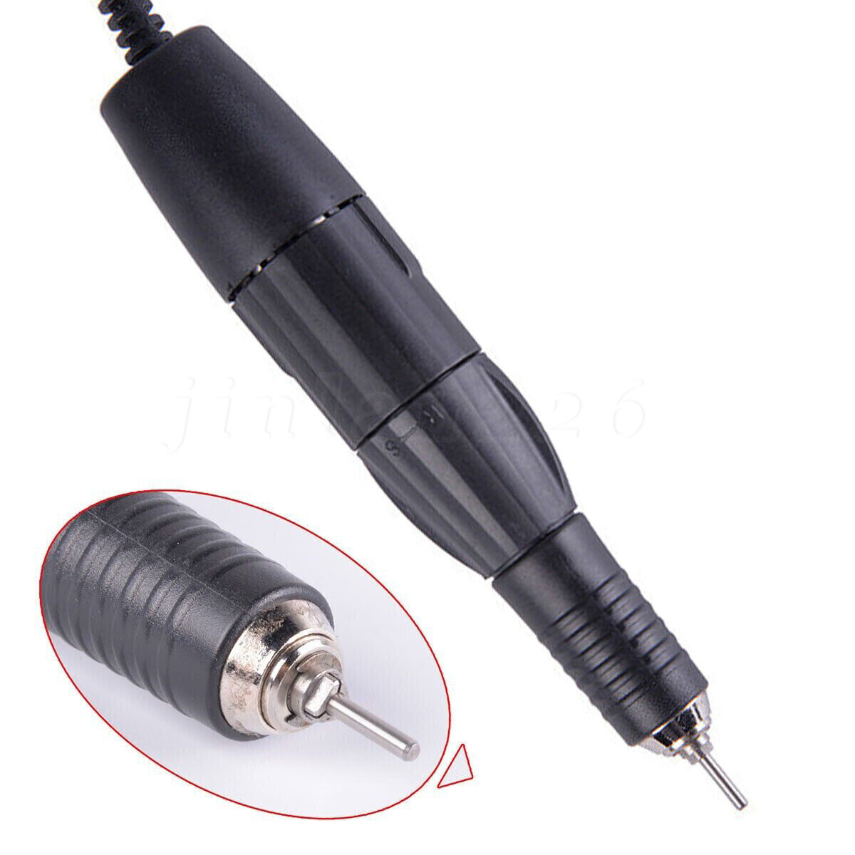 35K RPM Dental LAB MARATHON Micromotor Polishing Handpiece 35000 RPM
