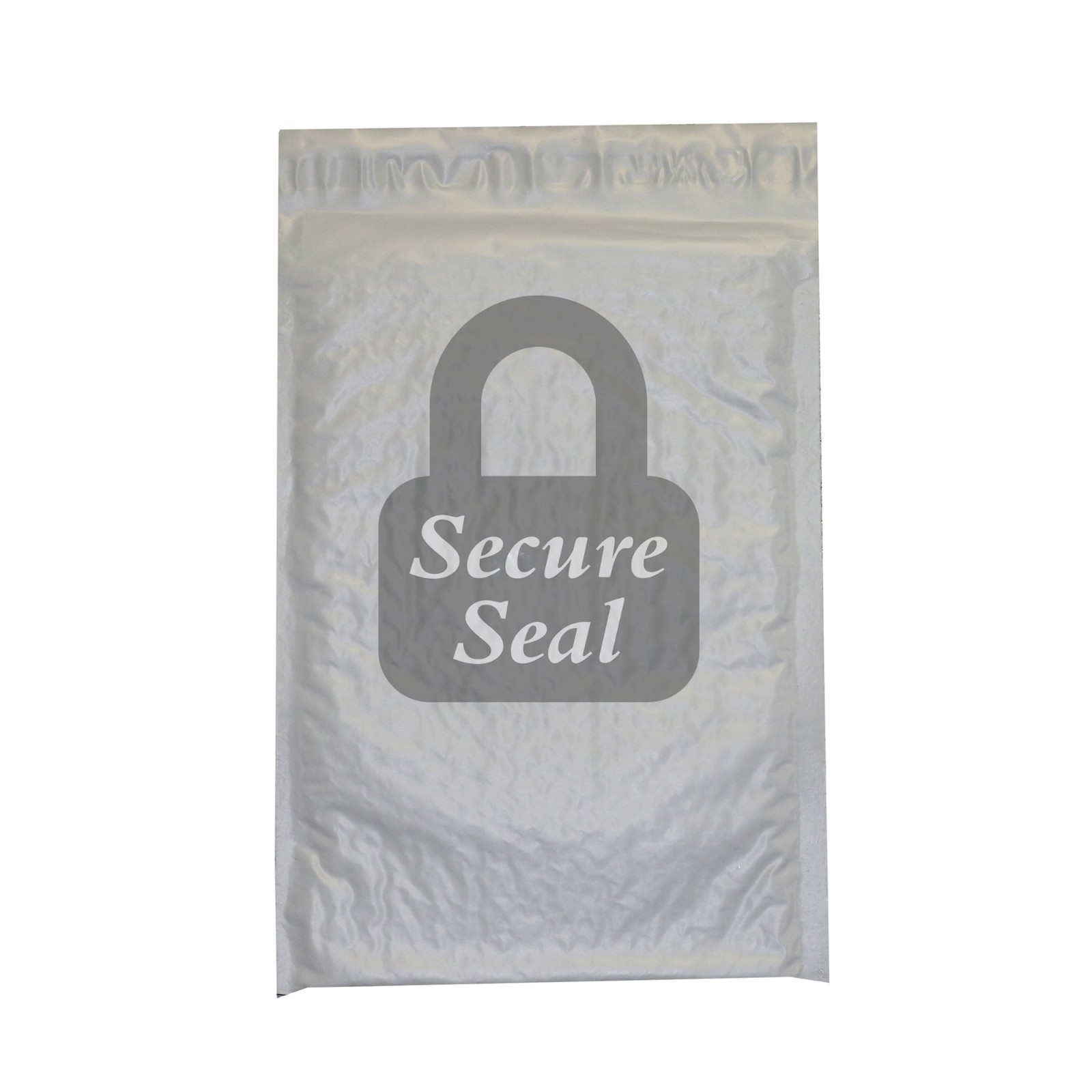 100 #0 6×10 Poly Bubble Mailers Self Seal Padded Shipping Envelopes 6″x10″