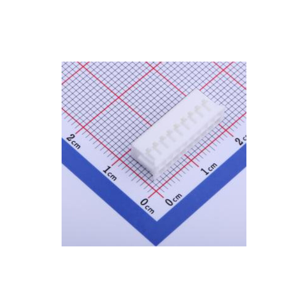 (10pcs)X2026H-2x09HF-N0 P=2mm