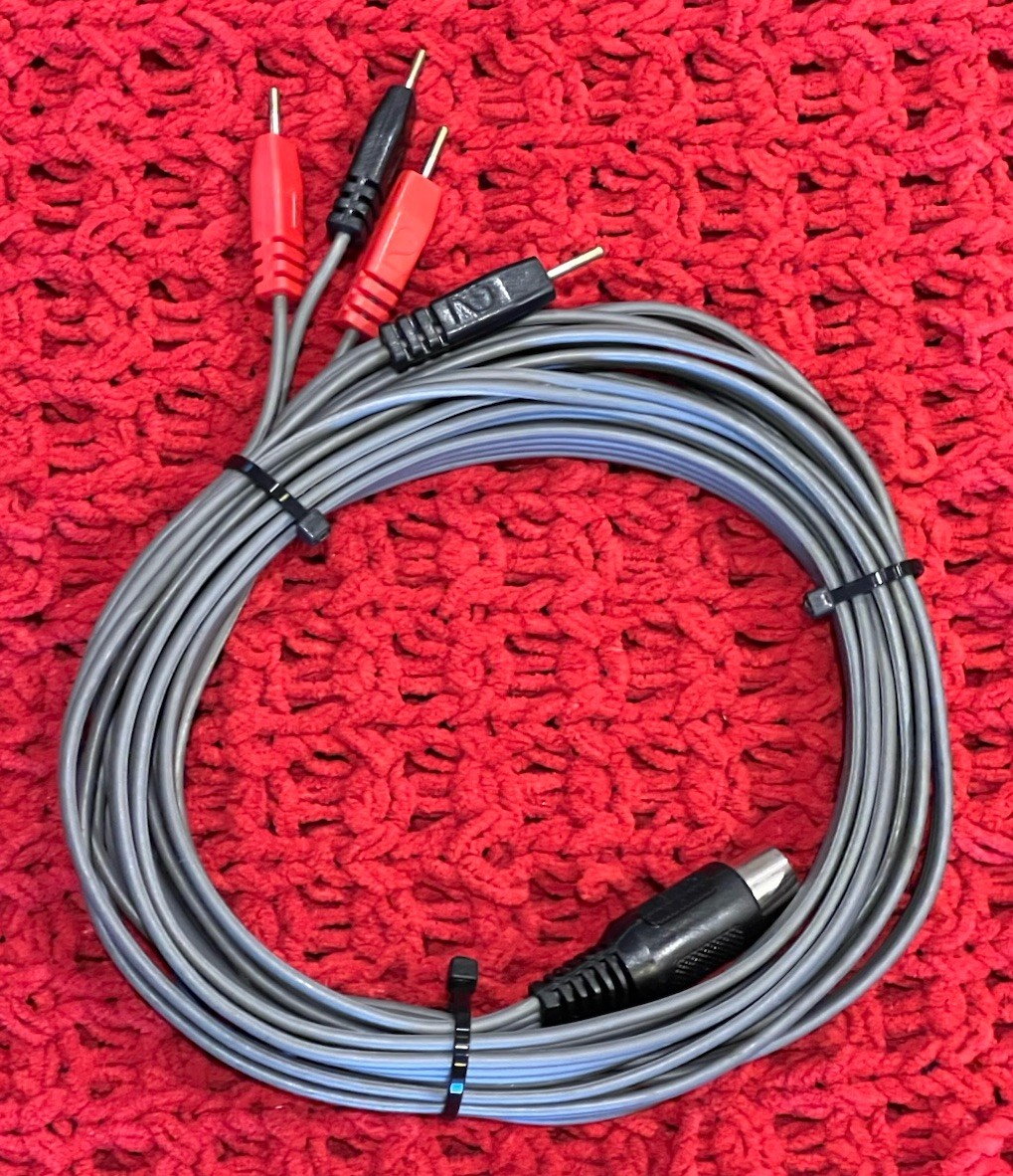 Chattanooga INTELECT LEGEND STIM E-Stim – Works Great!