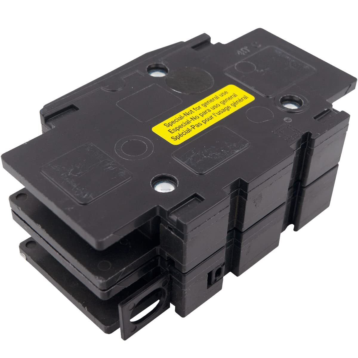 QOUQ260RP Square D Feed Through Circuit Breaker 60 Amp 2 Pole 120/240V