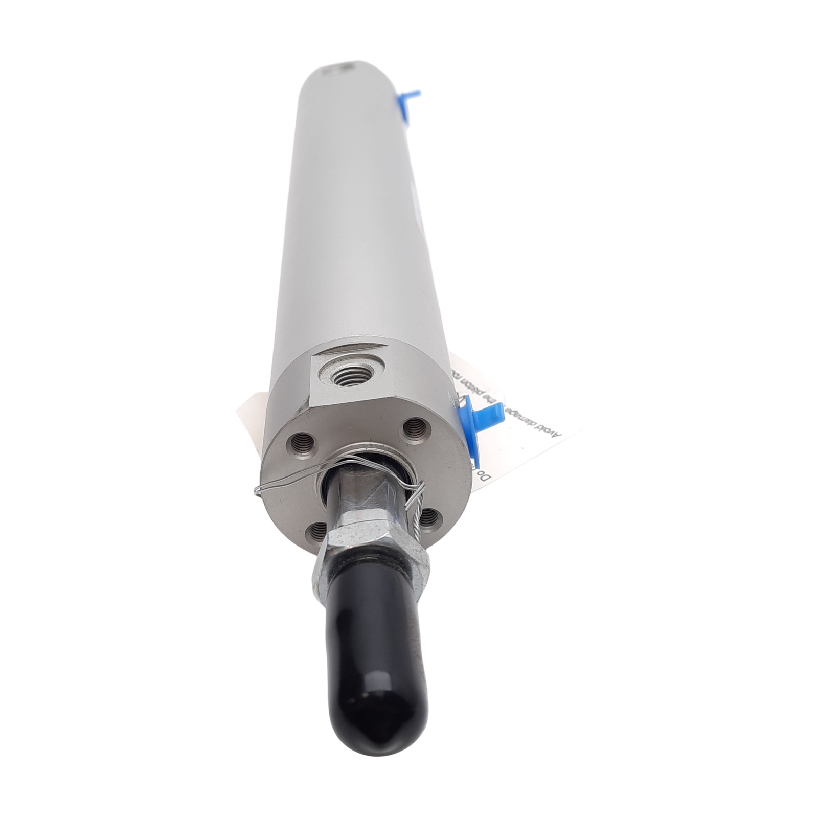SMC NCDGKBN32-0400-DUL0330 Single Action Cylinder ø1.25in Bore 4in Stroke NPT1/8