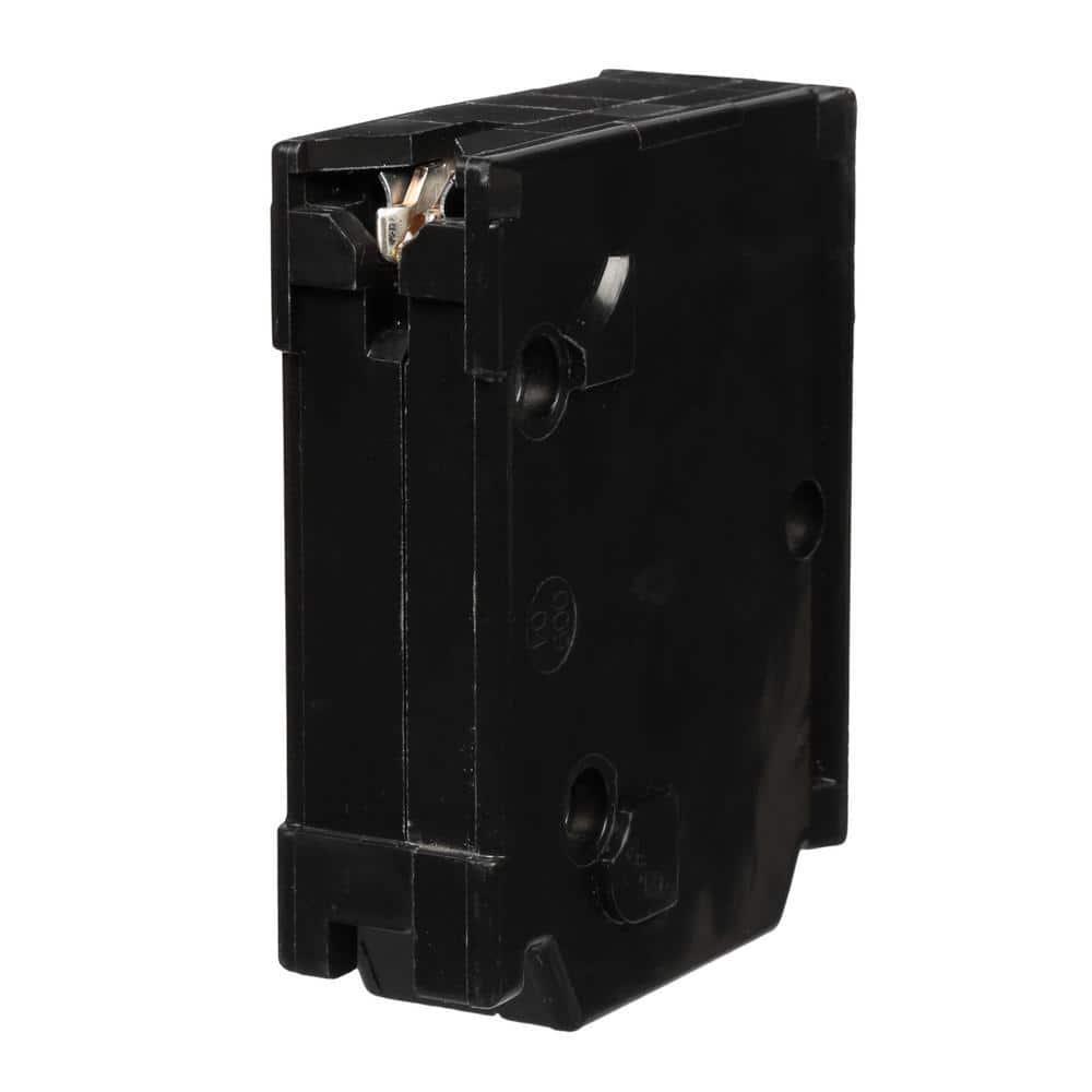 Homeline 30 Amp One-Pole Circuit Breaker HOM130CP, Square D Breakers 120/240 VAC