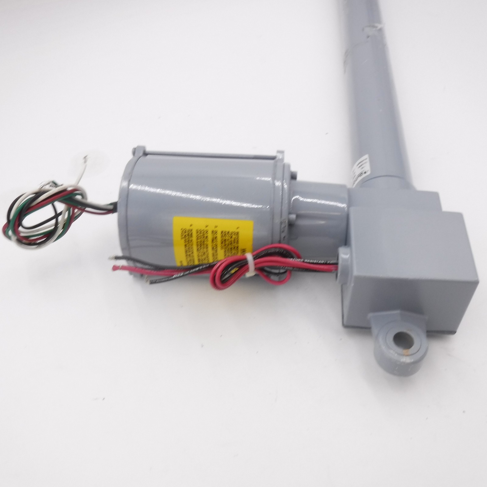 Duff Norton MPB6905-18 Linear Electromechanical Actuator 18″ Stroke 500 Lbs.
