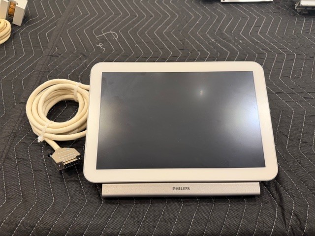 **161** Philips 991932812062 TSM12PHC-B touchscreen