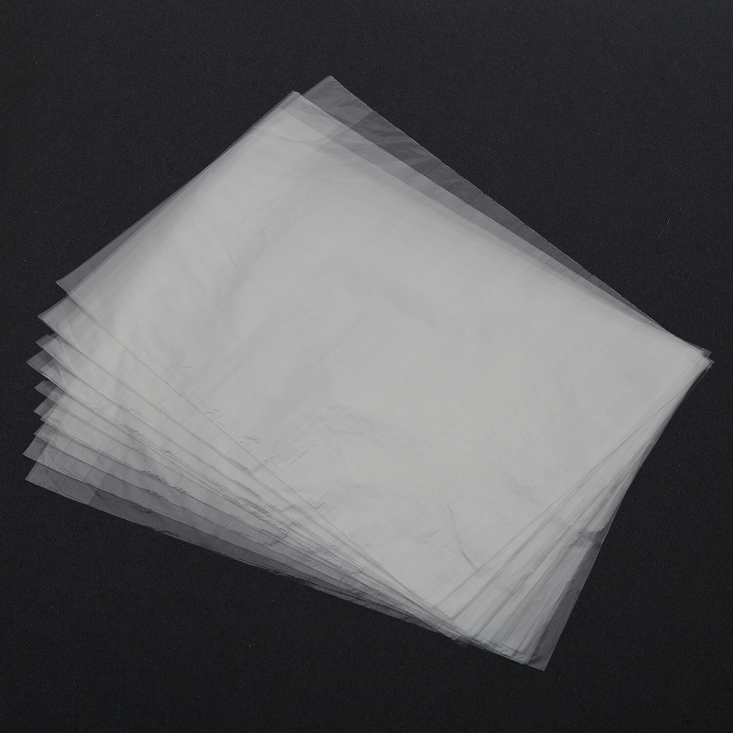 JMU up to 3000pcs Dental Disposable Plastic Tray Cover Sleeves Ritter B/E Tray