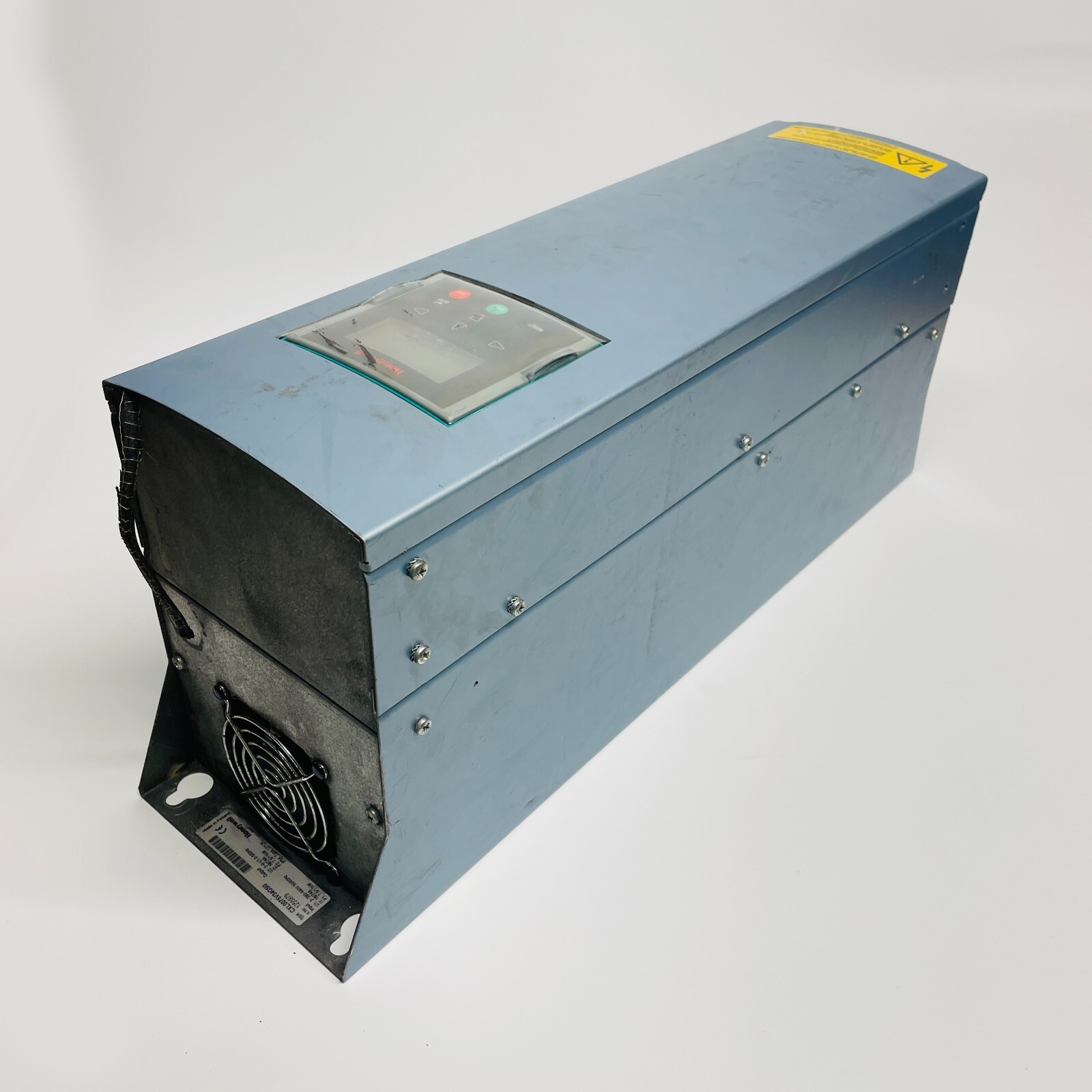 Honeywell CLX0075V34G5I0 3 Phase VFD Inverter Drive 380 to 440V 0 to 500Hz