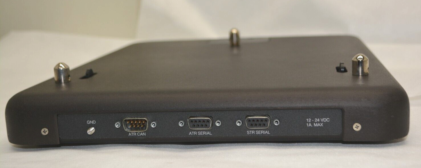 9700-8665-01 / LOAD PORT DATA PROCESSOR MODEL 9100 / ASYST TECHNOLOGIES