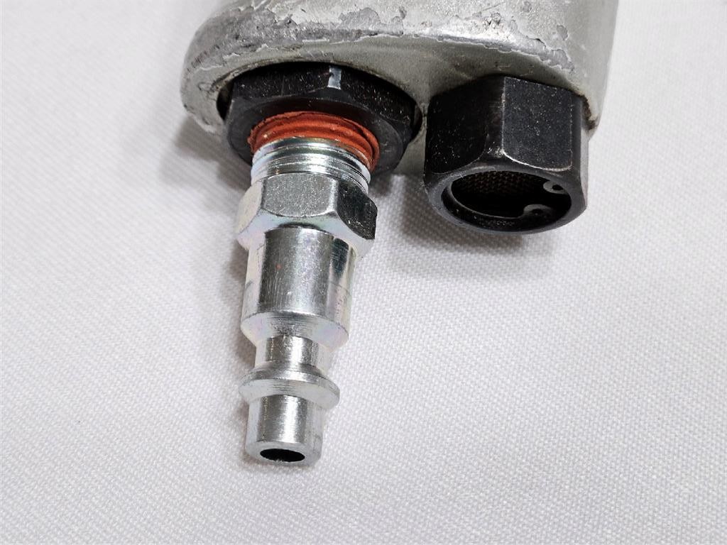 Rockwell Model 96242 Pistol Grip 3/8″ Pneumatic Drill 1000 RPM Jacobs Chuck