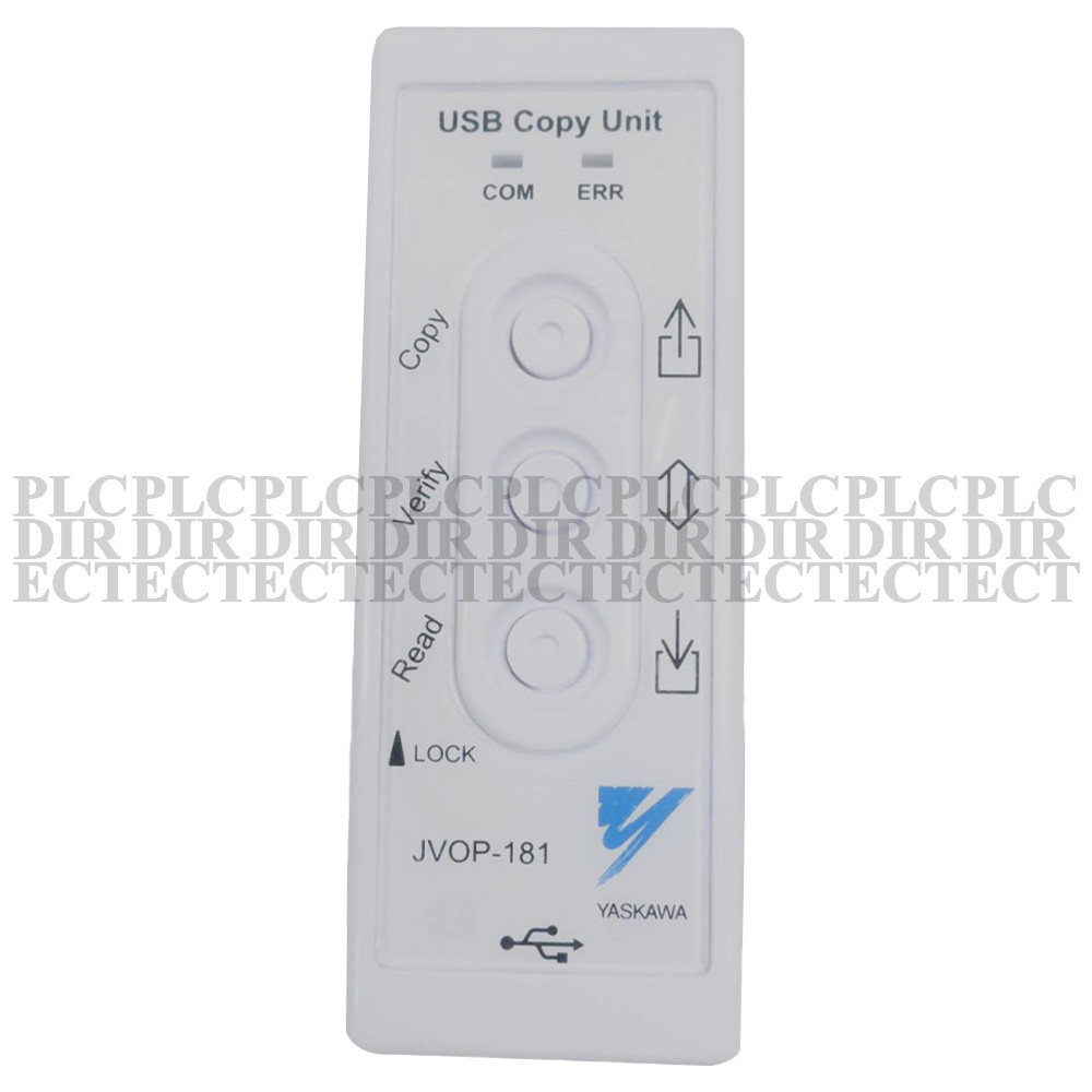 NEW Yaskawa JVOP-181 USB Copy Unit