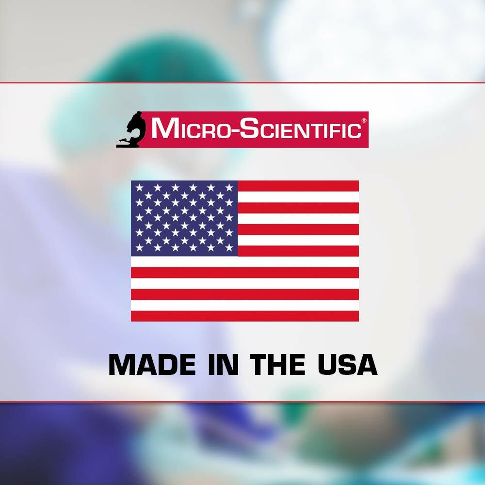*1-Pack* Micro-Scientific Opti-Cide Max Disinfectant Cleaner 1 Gallon M60035