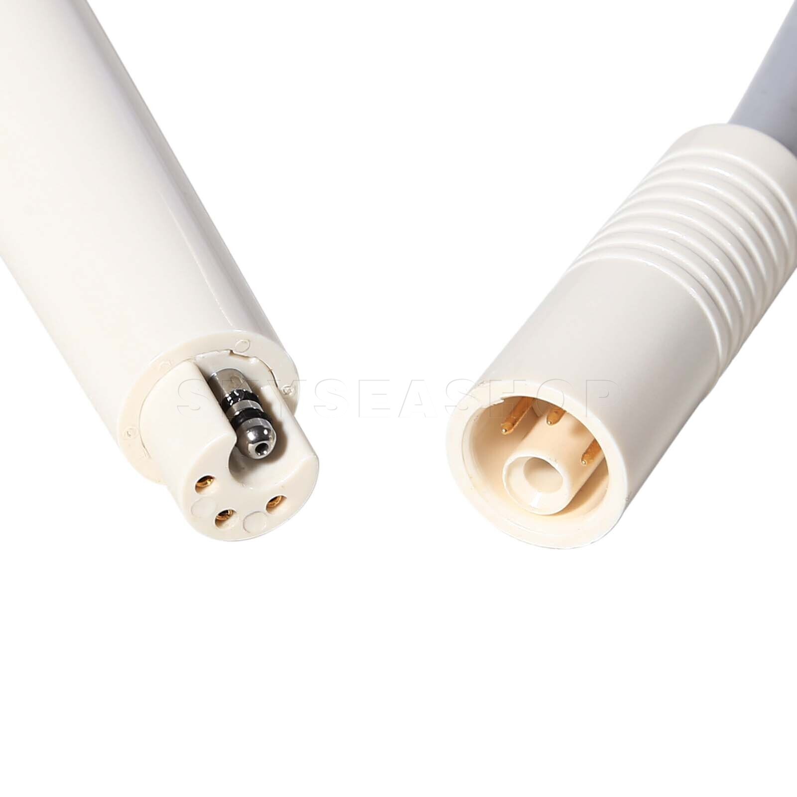 For Cavitron Dental Portable Ultrasonic Piezo Scaler 2*Bottles Fit EMS Handpiece