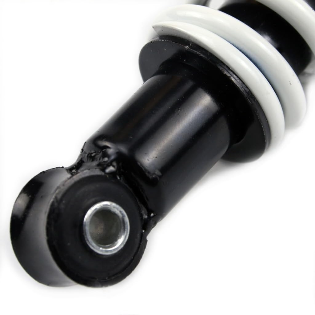 190mm 7.5 Rear Shock Spring 200lbs Mini Dirt Pit Bike Go Kart Scooter Motorcycle