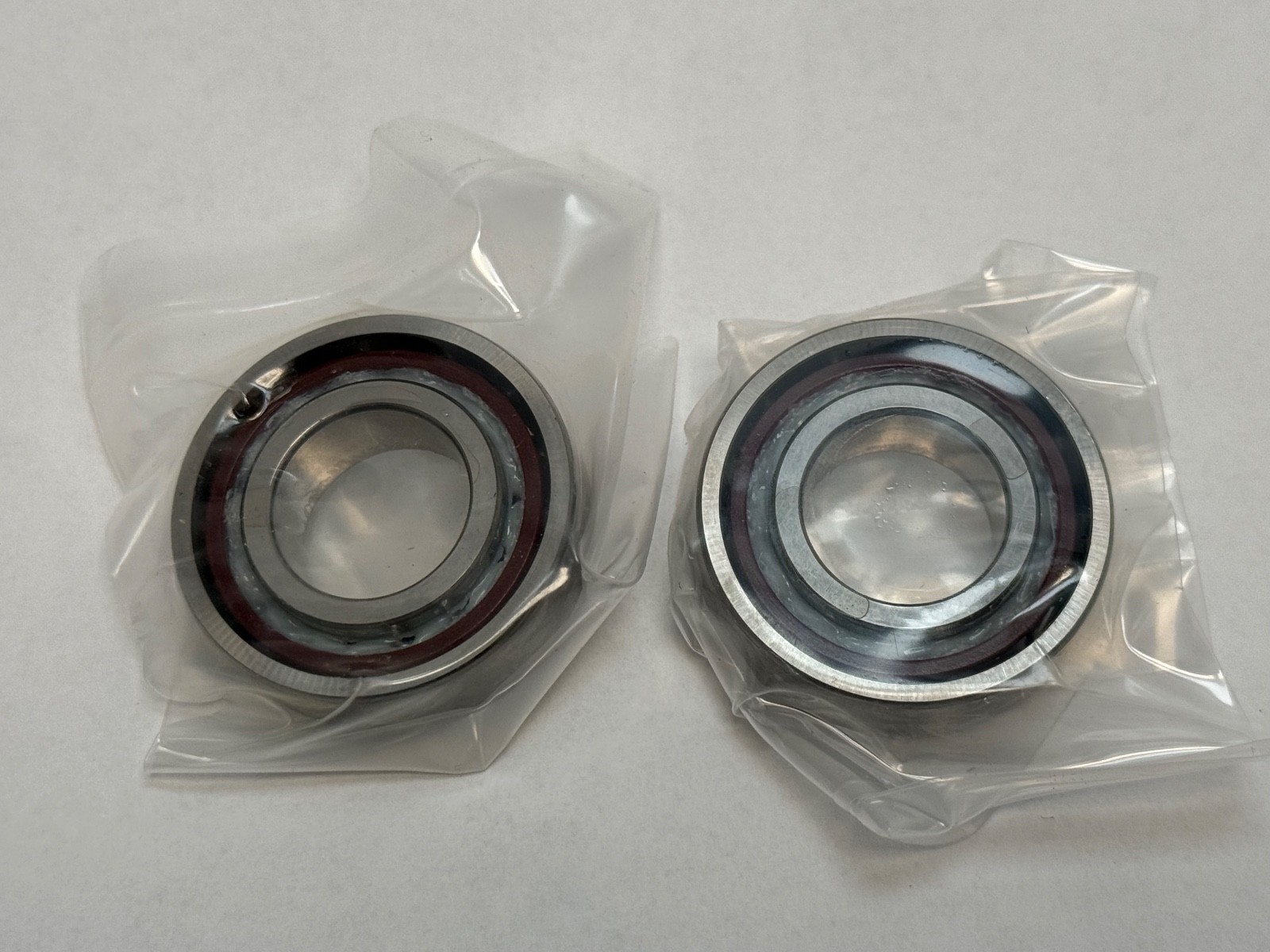 GMN S-6003-C-TA-P4-DUM Angular Bearing 7003-C-T-DUM-P4 S6003CTAP4-DUM 17x35x10mm