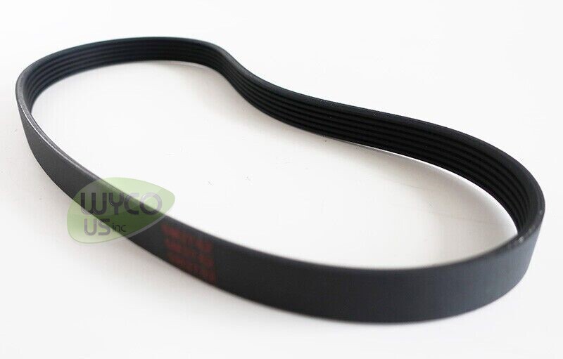 BELT FOR ADVANCE CARPETRIEVER 28, CHAMPION 28 WIDE AREA VACUUMS, 56055123, 5E4