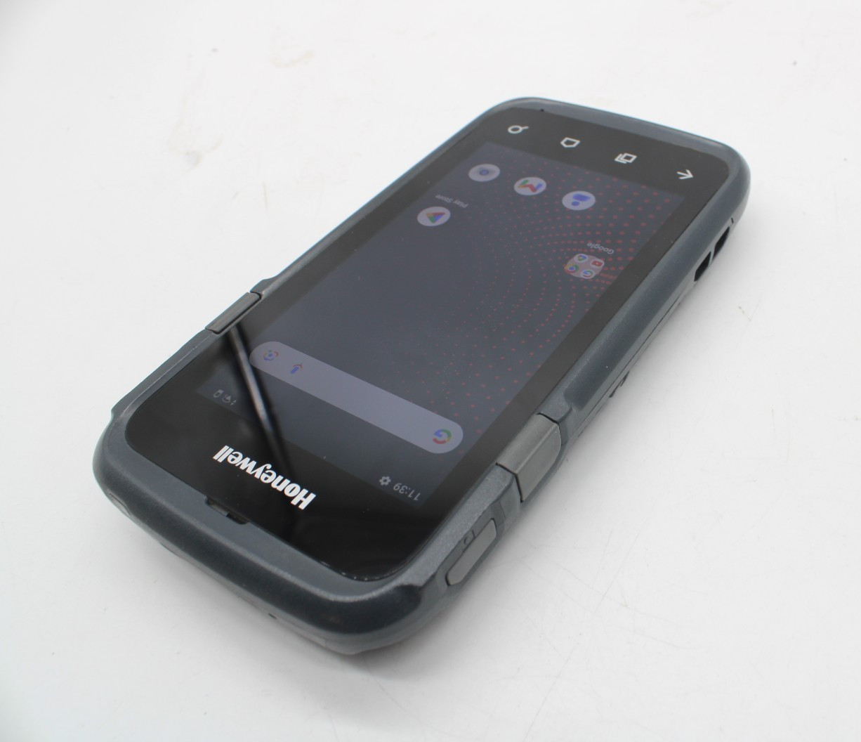 Honeywell Dolphin CT60 Android 13 Mobile Computer CT60-L0N-BSC210F w/ Battery