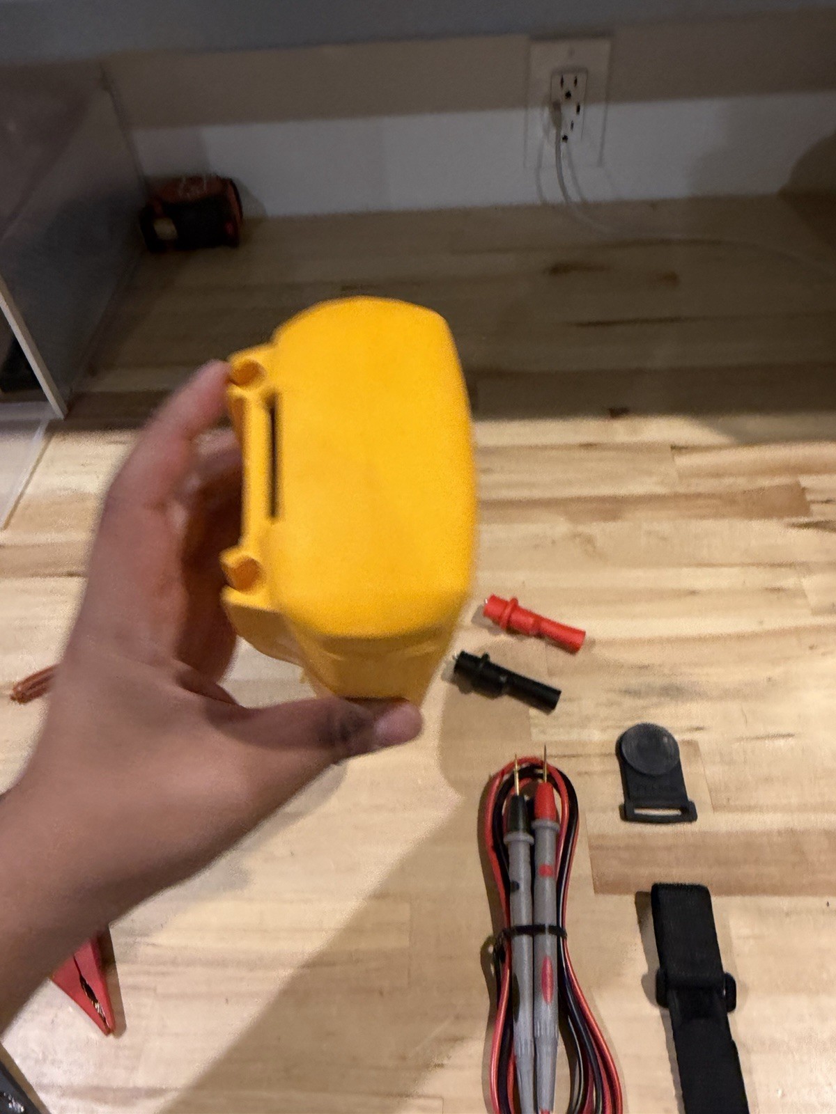 FLUKE 87V-MAX/E2 INDUSTRIAL COMBO KIT (TESTED) SHIPS FAST
