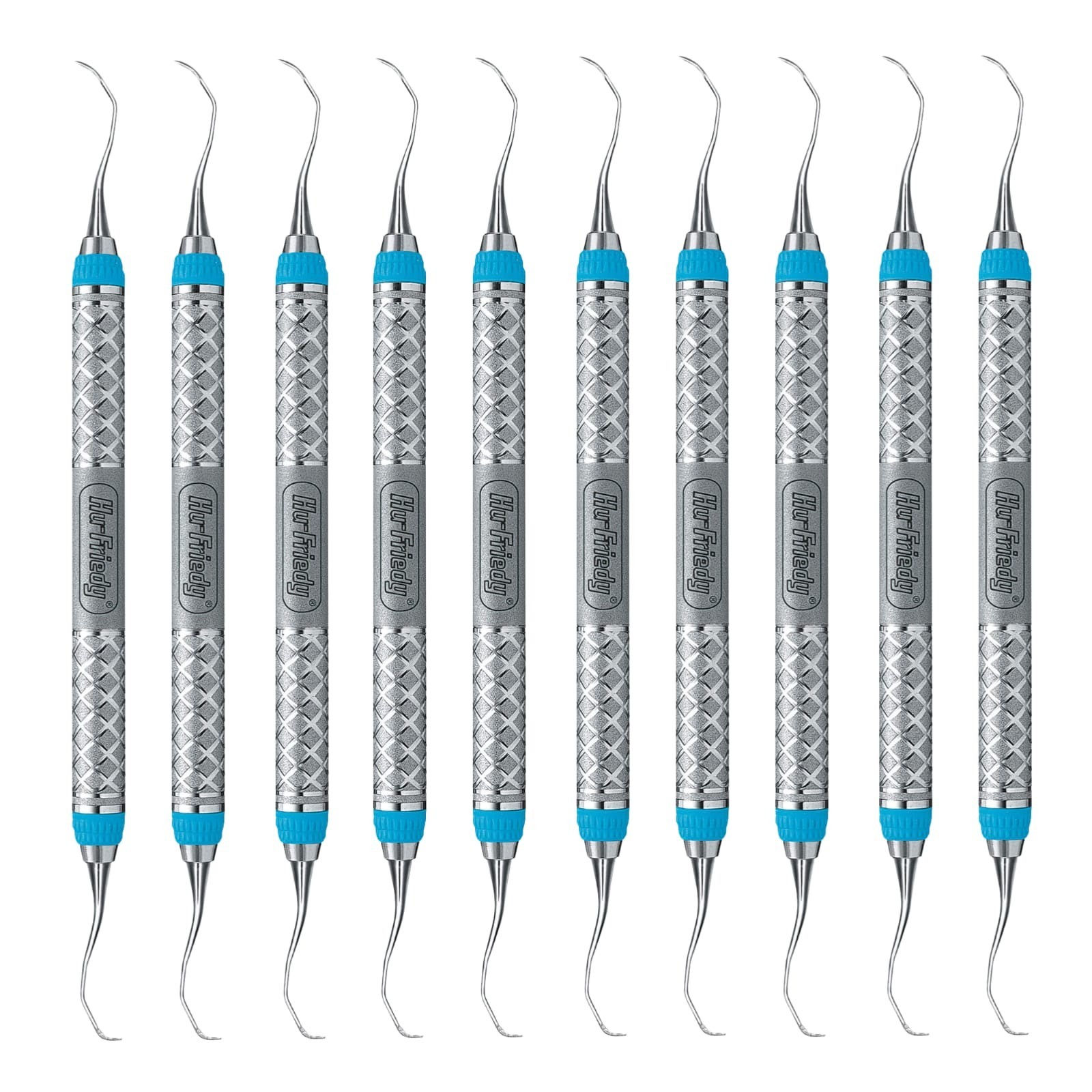 Lot of 10 Friedy 13/14 Gracey Curette SG13/14ER6