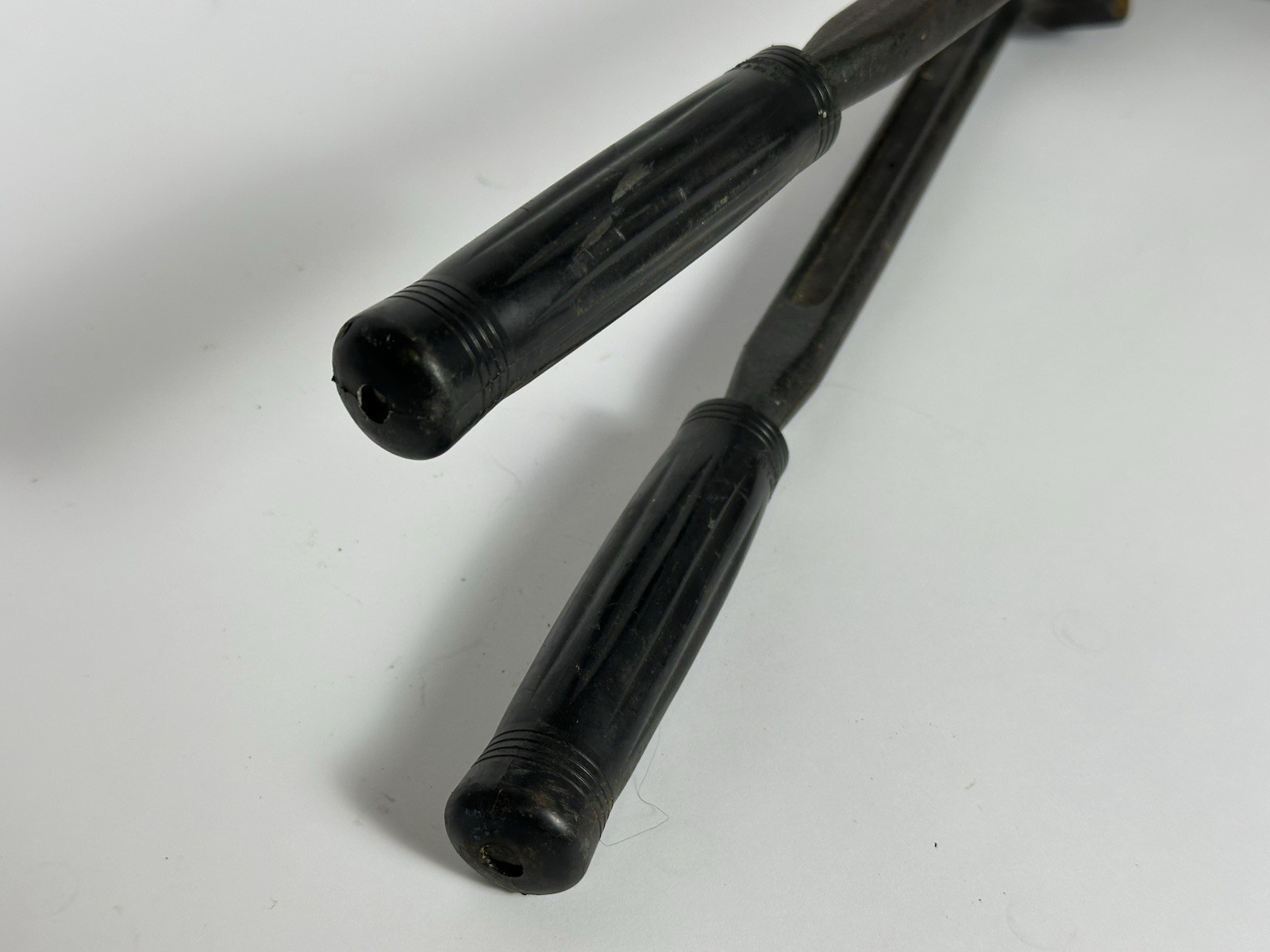 Parker # 8-2829S Tubing 1/2″ Tube Bender 0-180 Degree Bends 1-1/2″ Radius