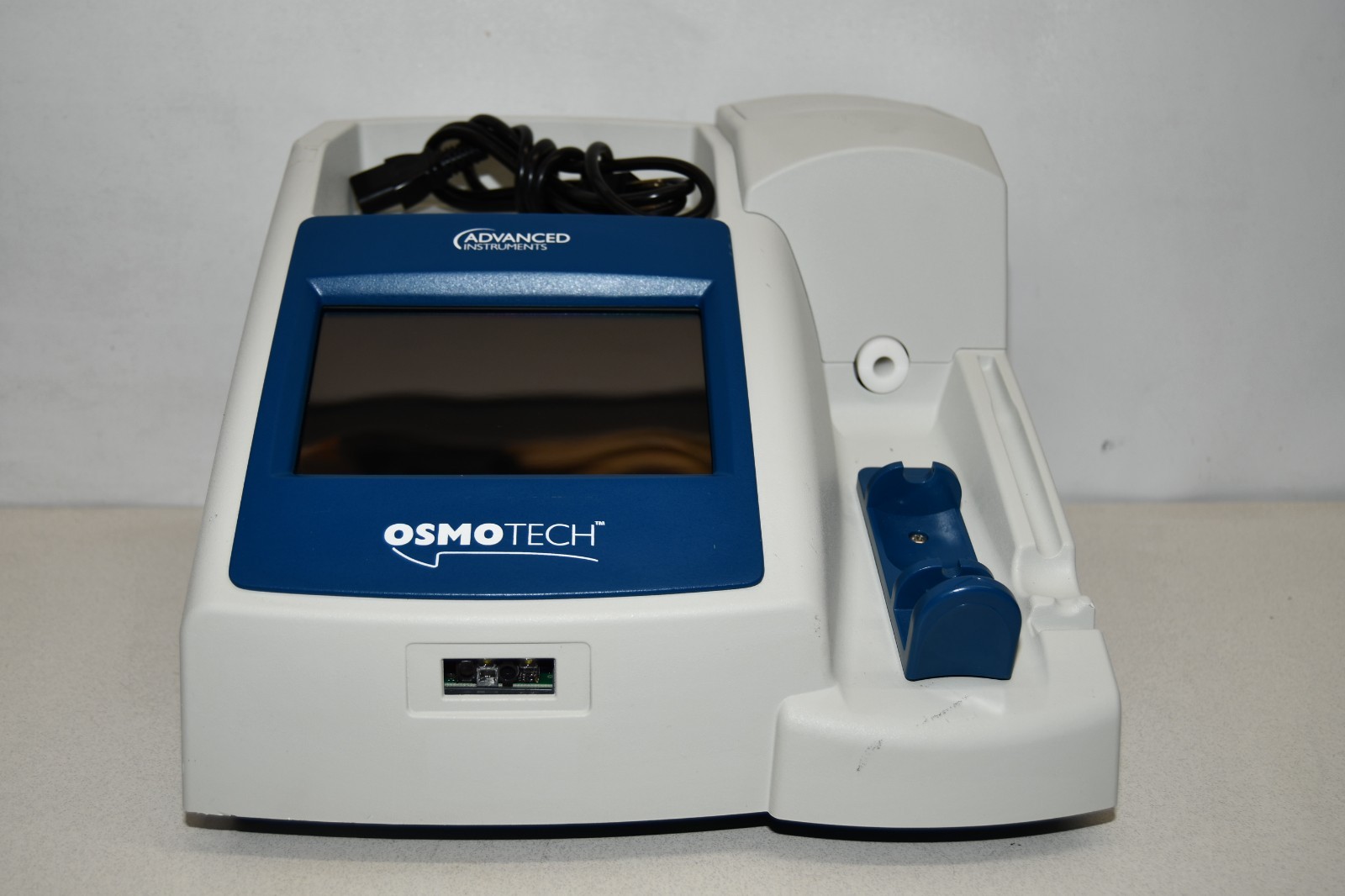 ^ Advanced Instruments OsmoTech Single-Sample Micro-Osmometer #X8006