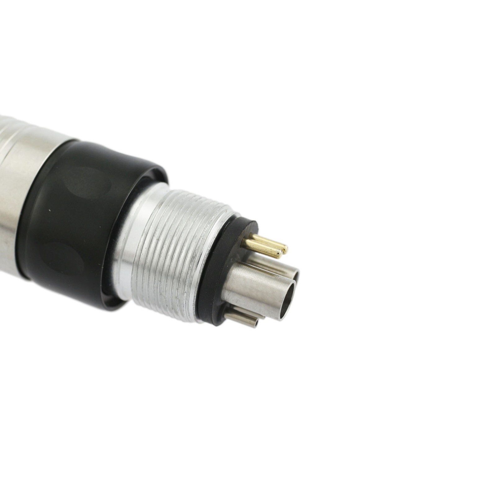 BEING Dental Fiber Optic High Speed Handpiece Fits NSK Phatelus LED Coupling