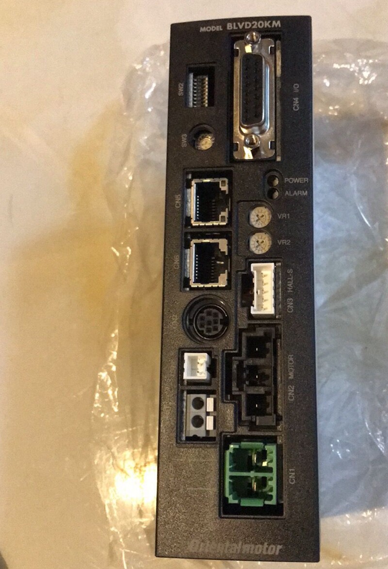 1PC Oriental Motor BLVD20KM Drive New In Box Expedited Shipping