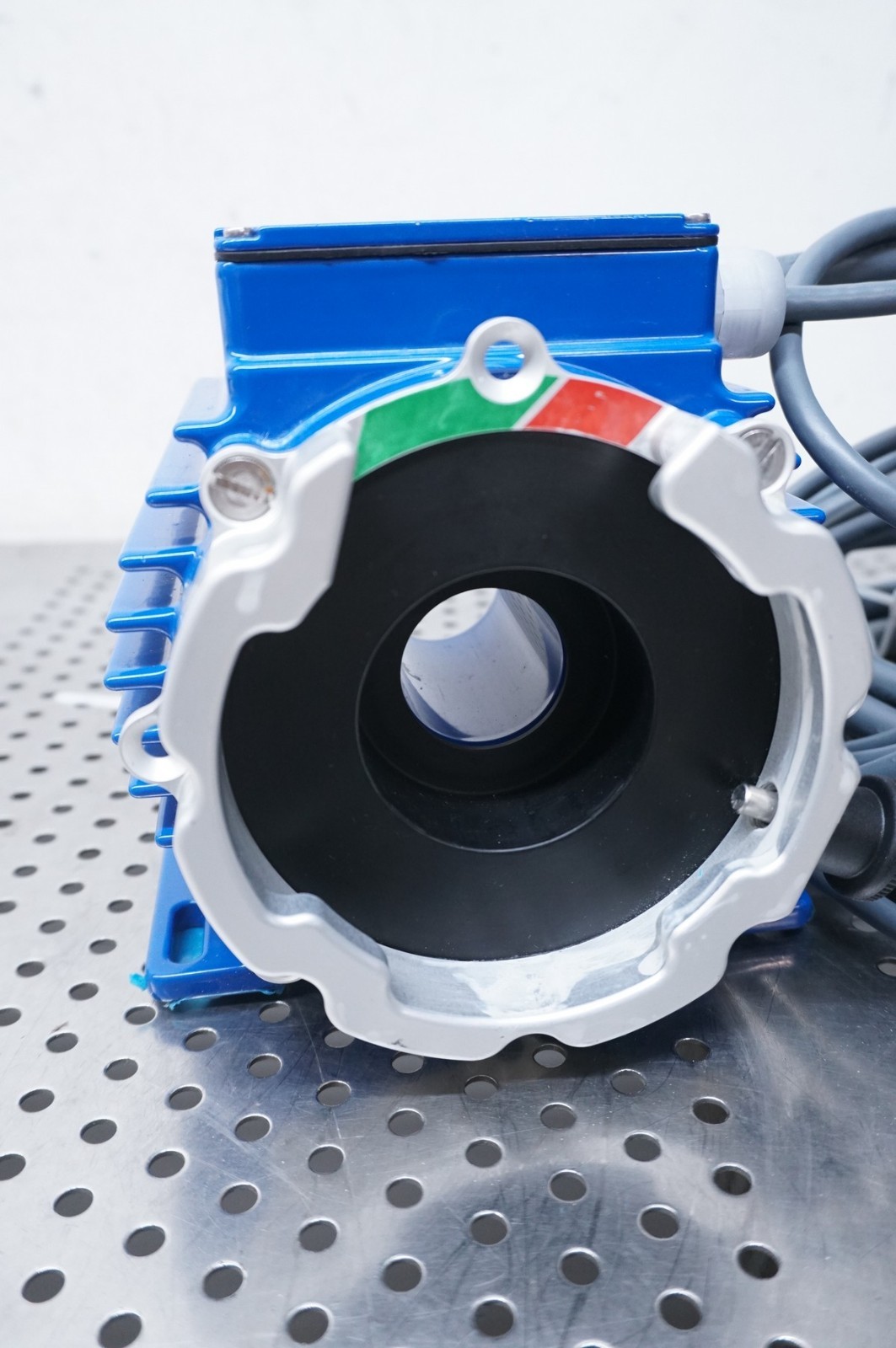 Levitronix motor LPM-600.5 100-10039 (ATEX)