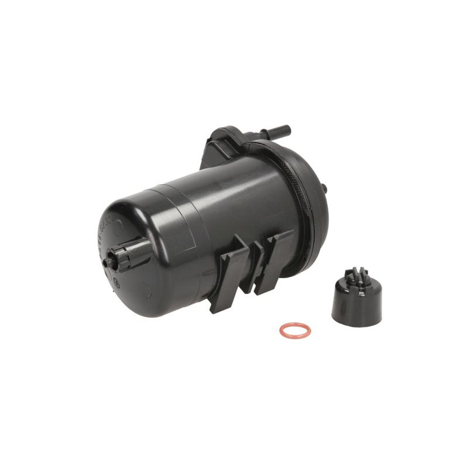 FUEL FILTER FS PURFLUX PX FCS748 NEW
