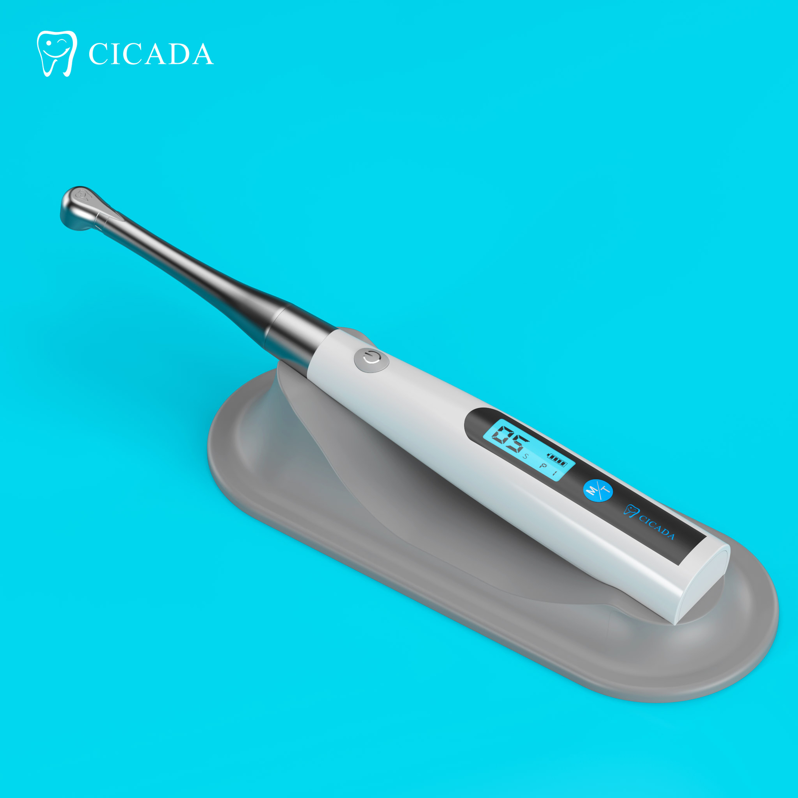 Cicada One Second LED Curing Light REF CV-215(G1)