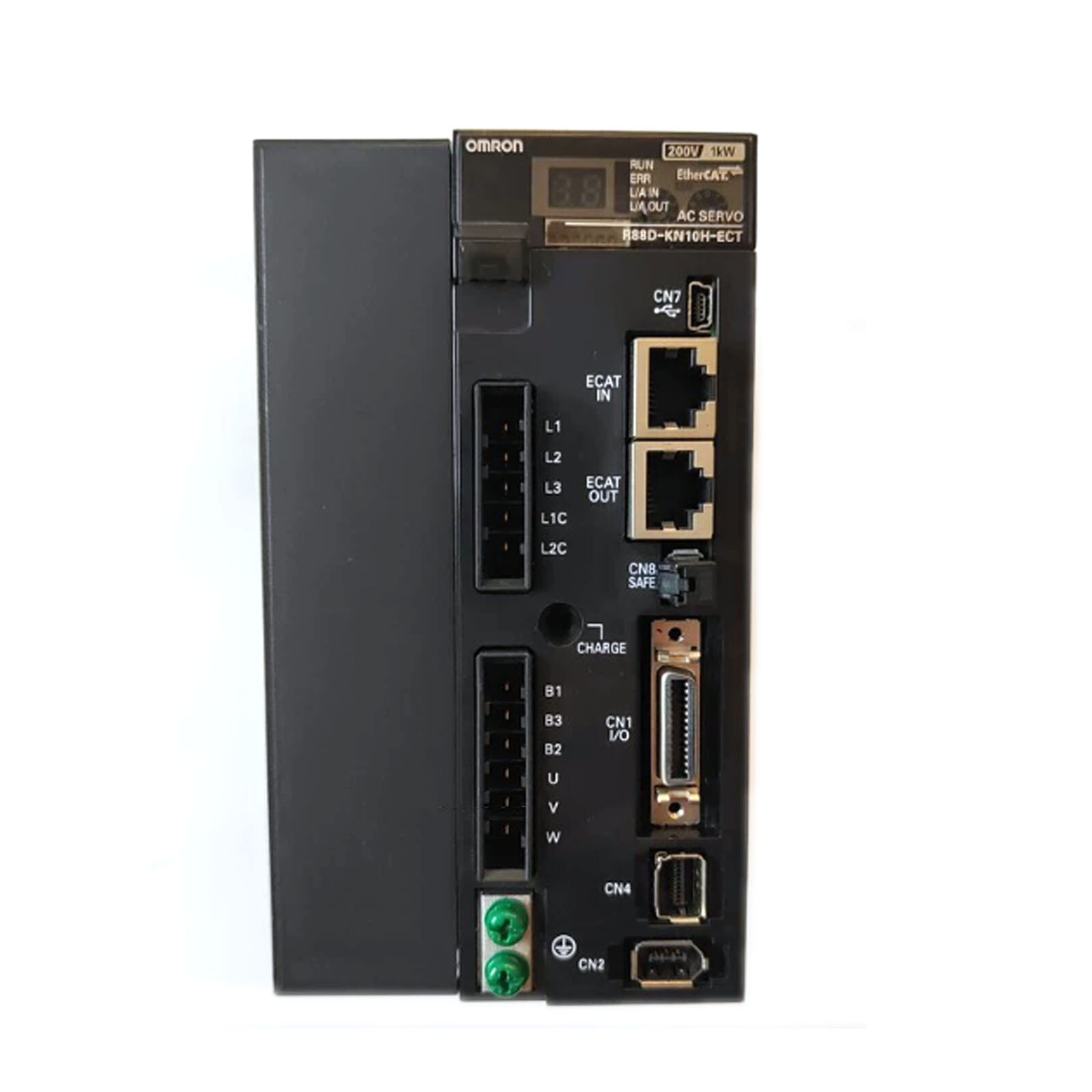 NEW IN BOX Omron R88D-KN10H-ECT-Z AC Servo Drive