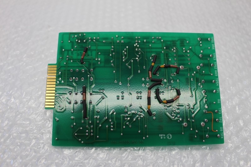 INDUSTRIAL SPARE 323-6021,XA13 TYPE 1 656968-1 CIRCUIT BOARD NSNP