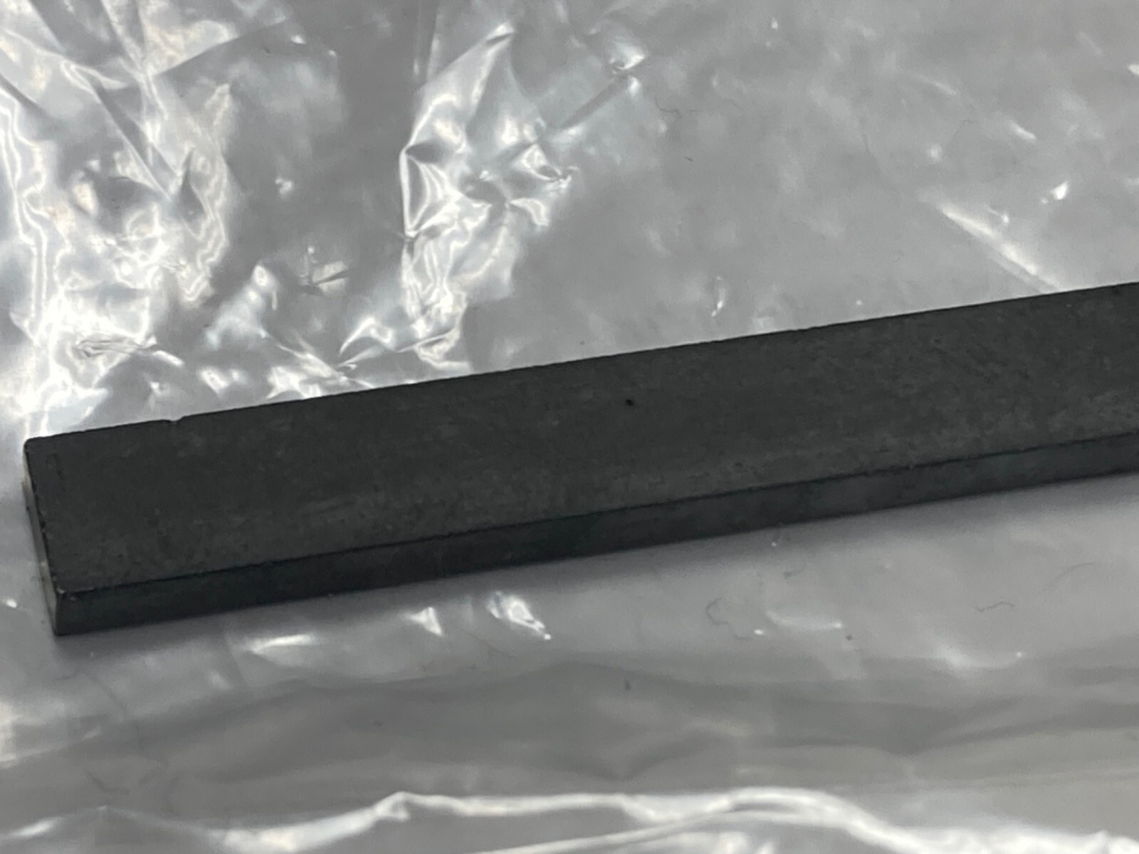 MSC Value Collection STB-38D, (3/32″ x 1/4″ x 5″) Carbide Rectangular Blank