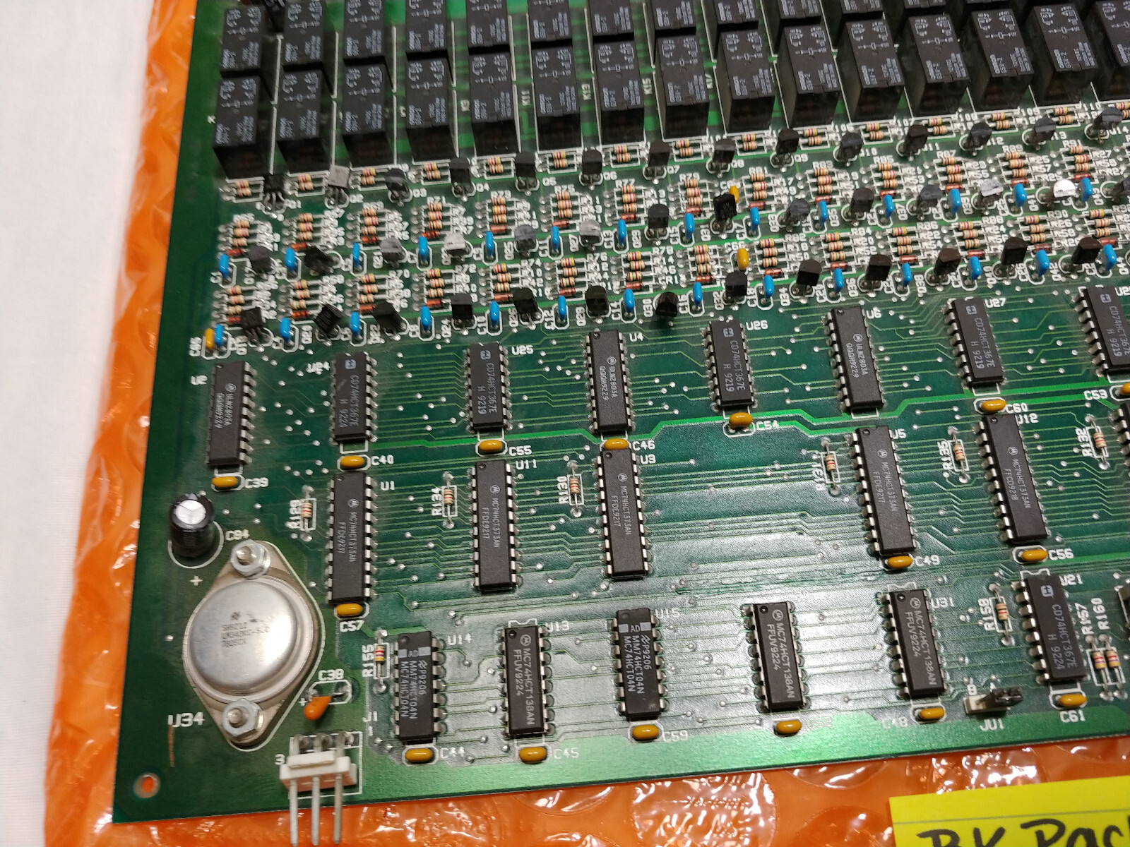 Dukane 110-3272